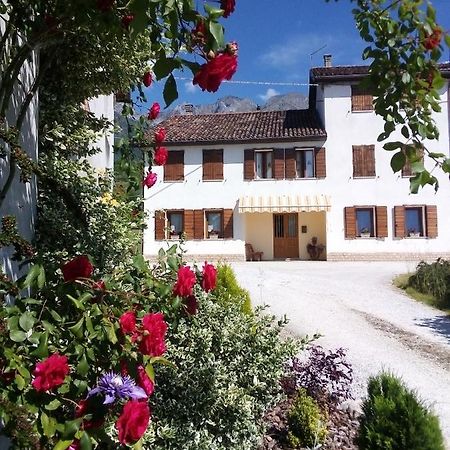 Paderno B&B La Casa Di Loretta المظهر الخارجي الصورة