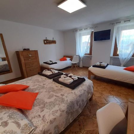 Paderno B&B La Casa Di Loretta المظهر الخارجي الصورة