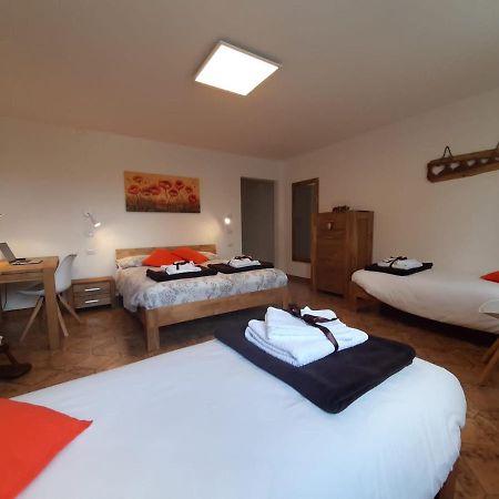 Paderno B&B La Casa Di Loretta المظهر الخارجي الصورة
