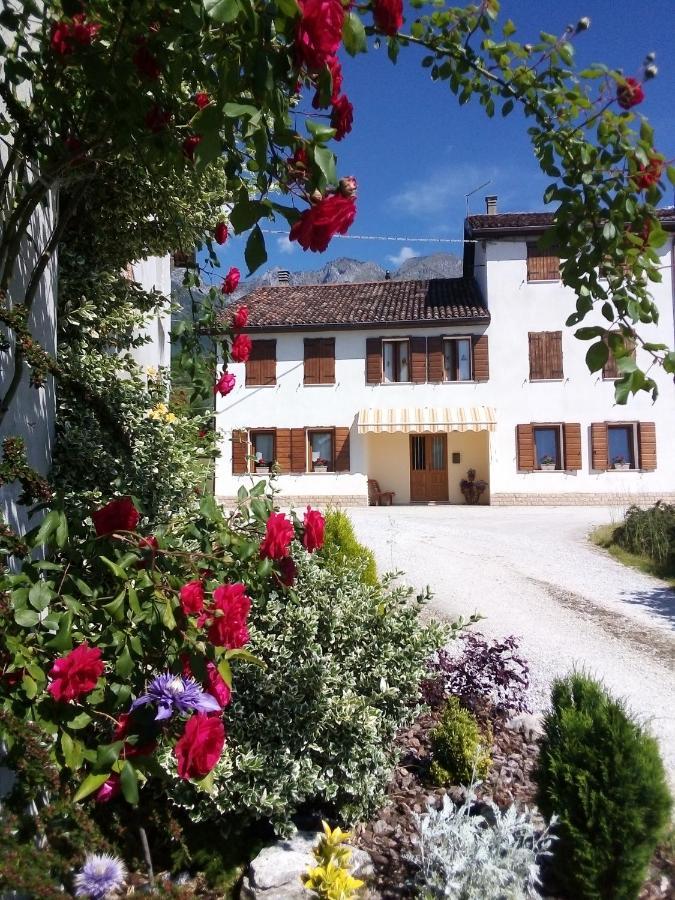Paderno B&B La Casa Di Loretta المظهر الخارجي الصورة