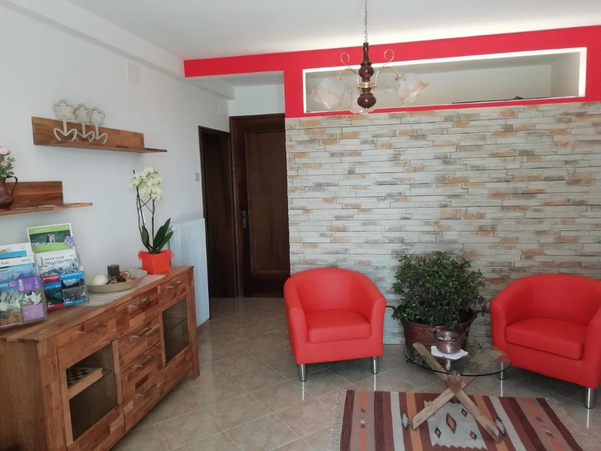 Paderno B&B La Casa Di Loretta المظهر الخارجي الصورة