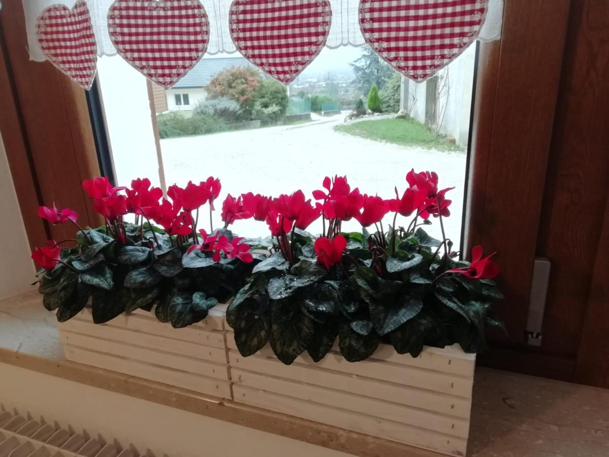 Paderno B&B La Casa Di Loretta المظهر الخارجي الصورة