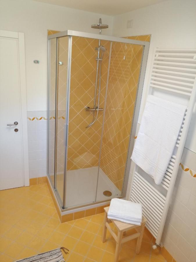 Paderno B&B La Casa Di Loretta المظهر الخارجي الصورة