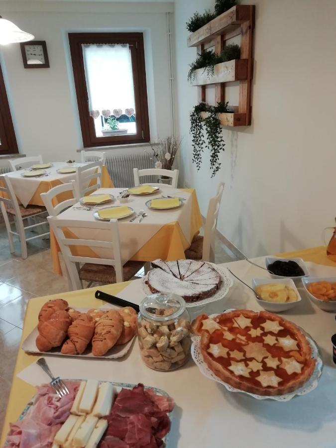 Paderno B&B La Casa Di Loretta المظهر الخارجي الصورة