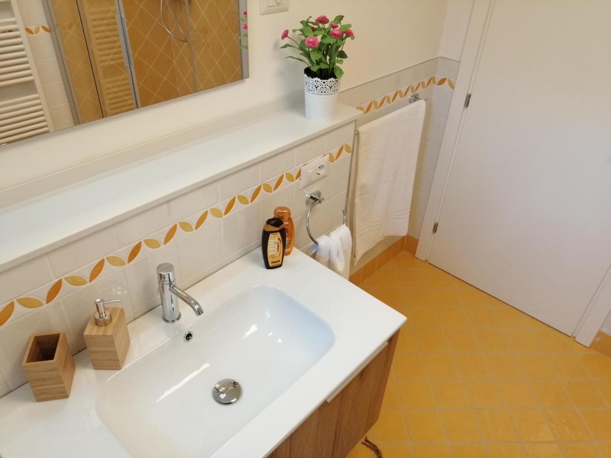 Paderno B&B La Casa Di Loretta المظهر الخارجي الصورة