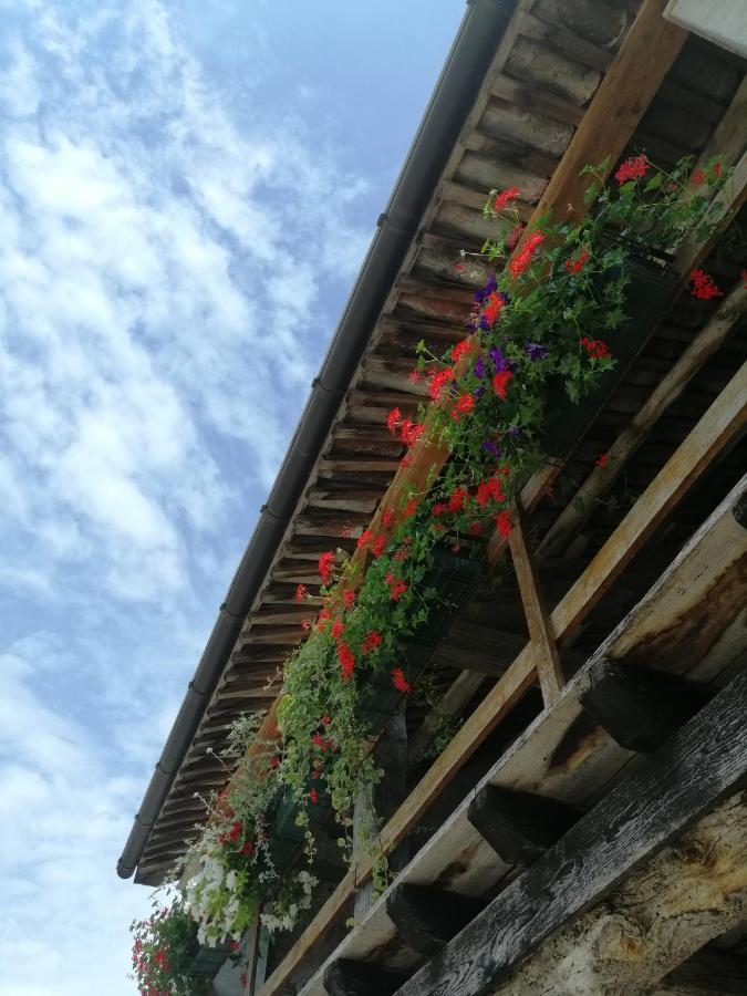 Paderno B&B La Casa Di Loretta المظهر الخارجي الصورة