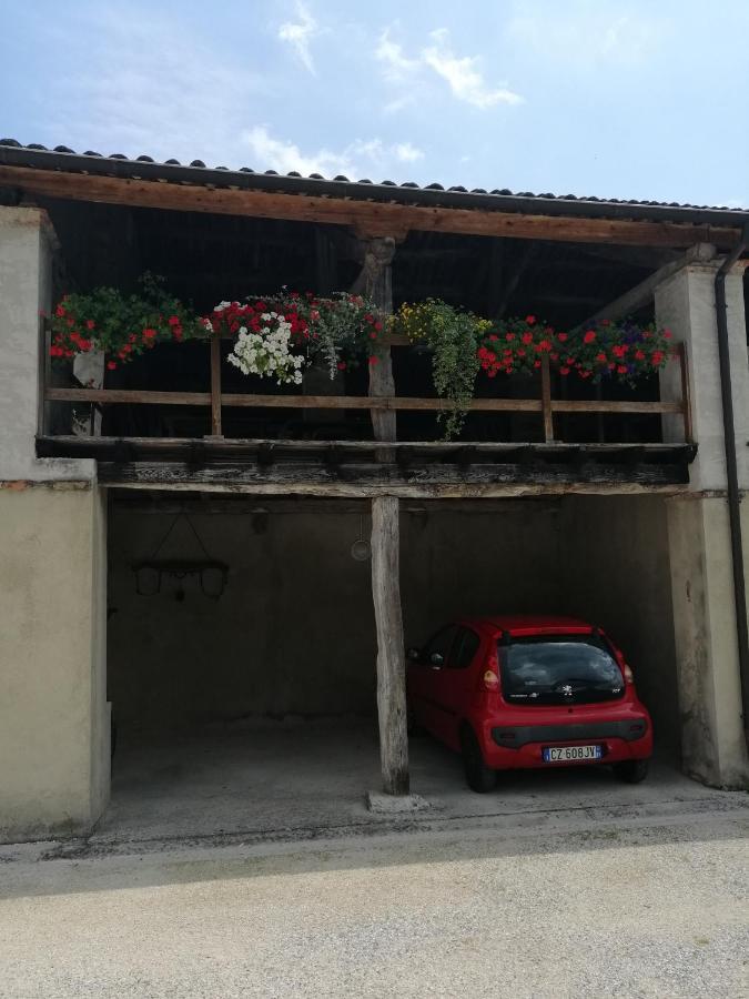 Paderno B&B La Casa Di Loretta المظهر الخارجي الصورة