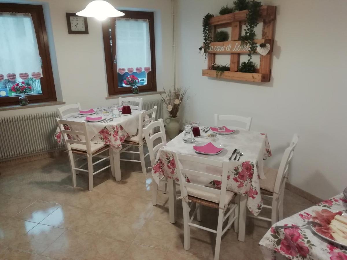 Paderno B&B La Casa Di Loretta المظهر الخارجي الصورة