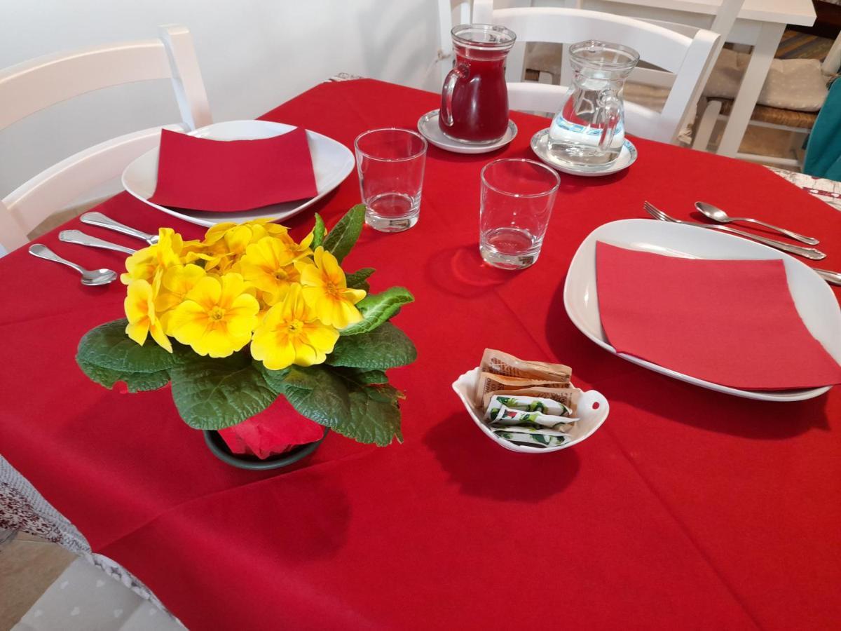Paderno B&B La Casa Di Loretta المظهر الخارجي الصورة