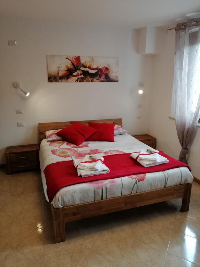 Paderno B&B La Casa Di Loretta المظهر الخارجي الصورة
